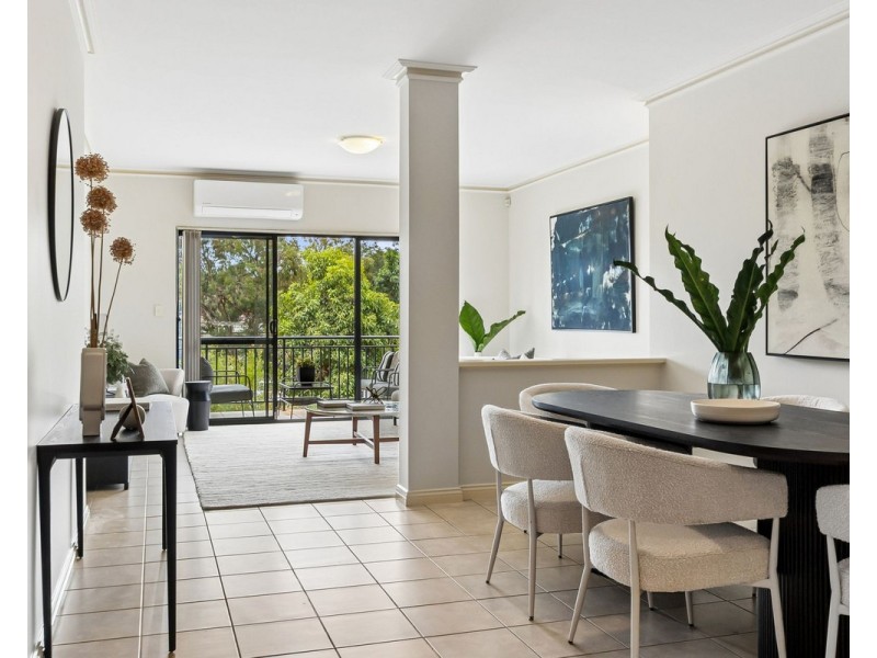 3/50 Victory Terrace, East Perth WA 6004