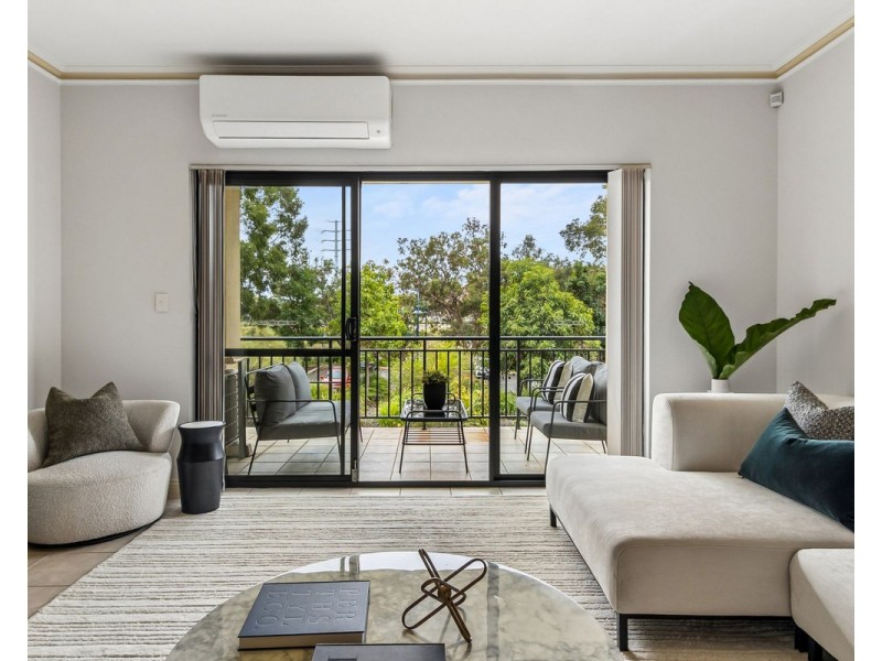 3/50 Victory Terrace, East Perth WA 6004
