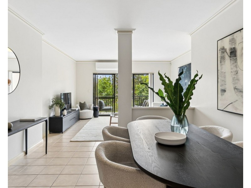 3/50 Victory Terrace, East Perth WA 6004