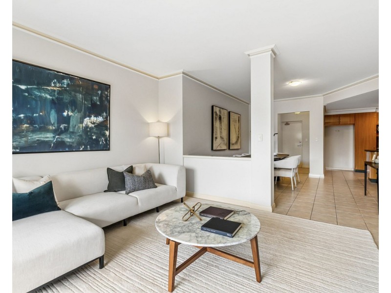 3/50 Victory Terrace, East Perth WA 6004