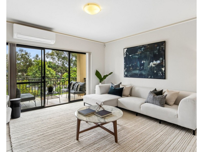 3/50 Victory Terrace, East Perth WA 6004