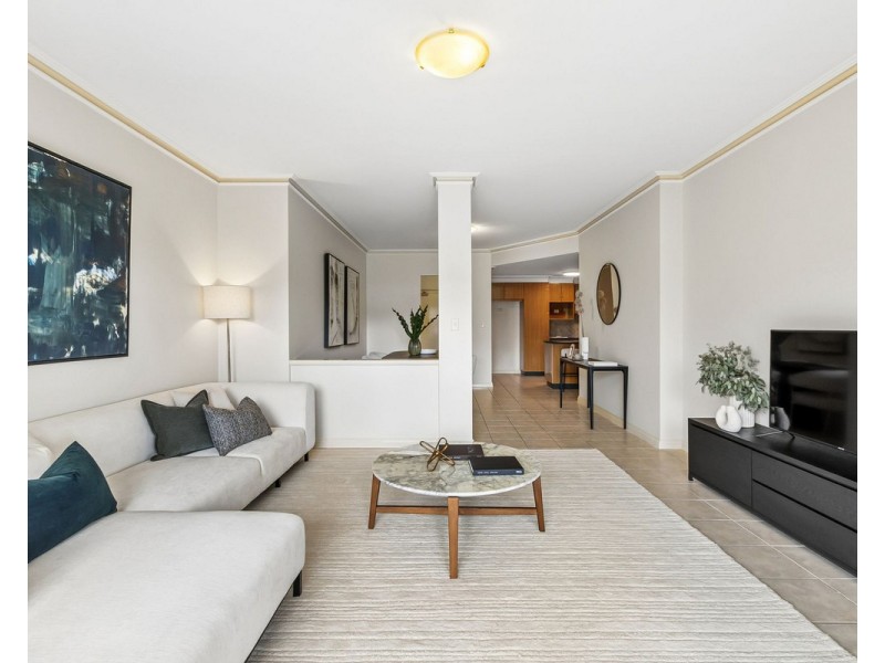 3/50 Victory Terrace, East Perth WA 6004