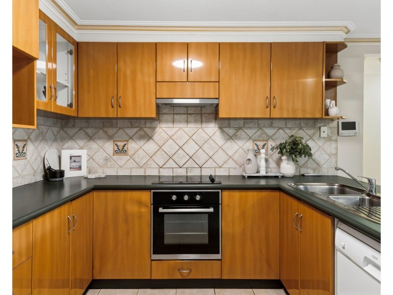 3/50 Victory Terrace, East Perth WA 6004