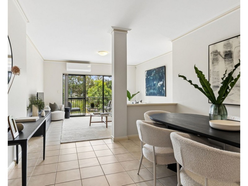 3/50 Victory Terrace, East Perth WA 6004