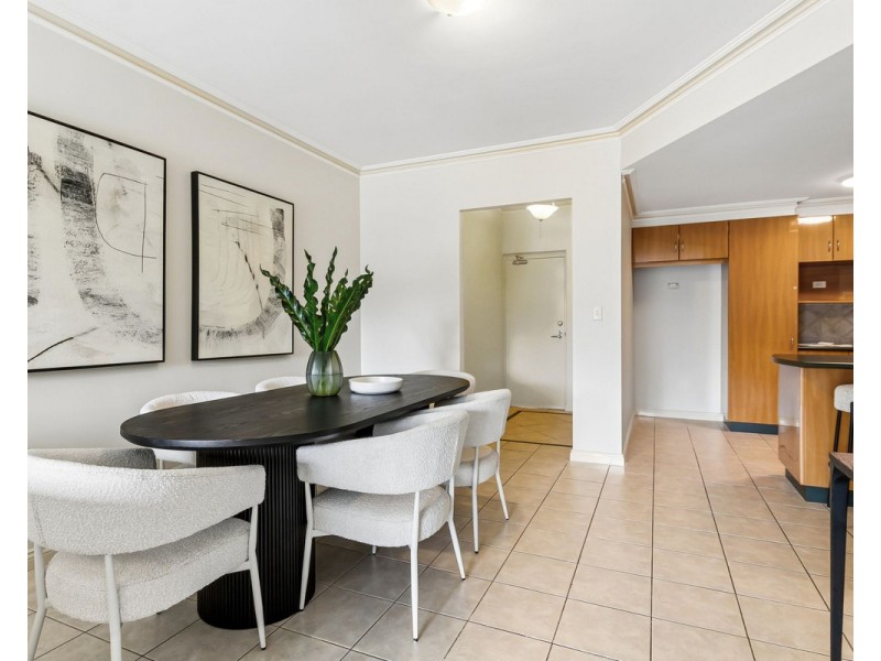 3/50 Victory Terrace, East Perth WA 6004