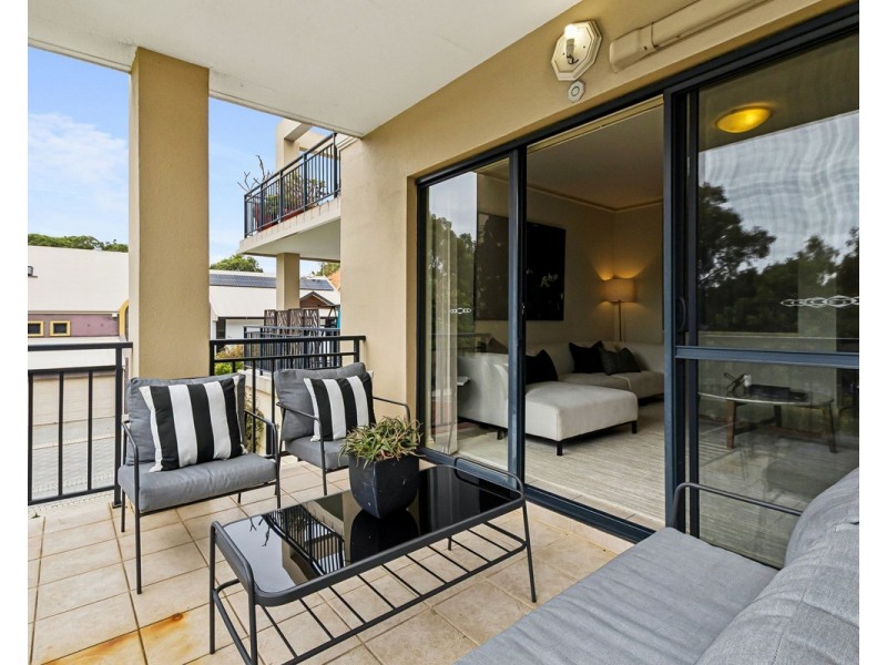 3/50 Victory Terrace, East Perth WA 6004
