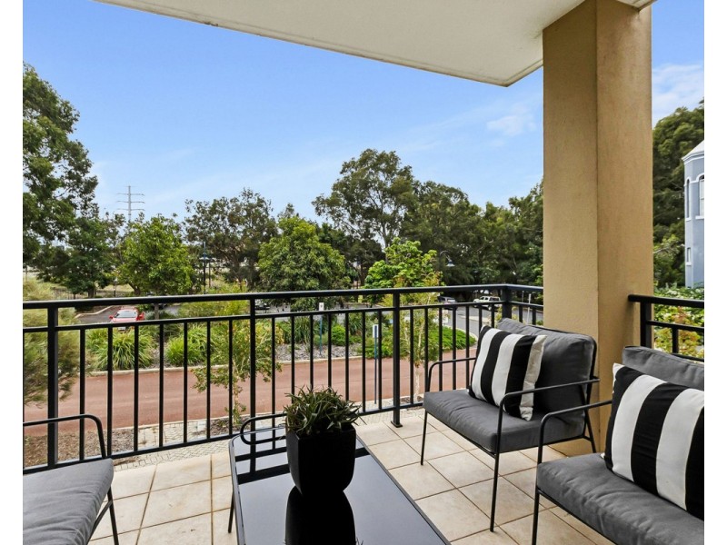 3/50 Victory Terrace, East Perth WA 6004