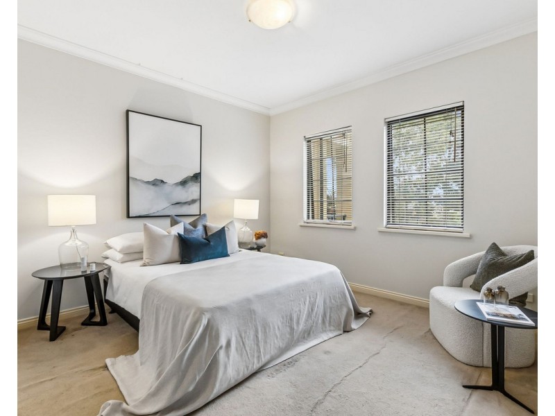 3/50 Victory Terrace, East Perth WA 6004