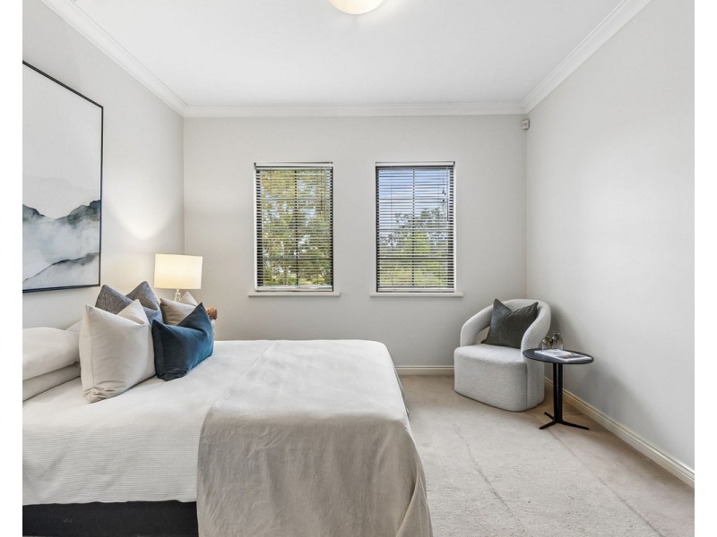 3/50 Victory Terrace, East Perth WA 6004