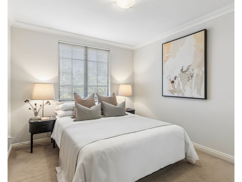 3/50 Victory Terrace, East Perth WA 6004