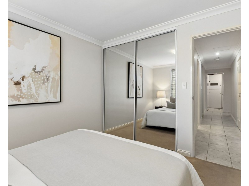 3/50 Victory Terrace, East Perth WA 6004