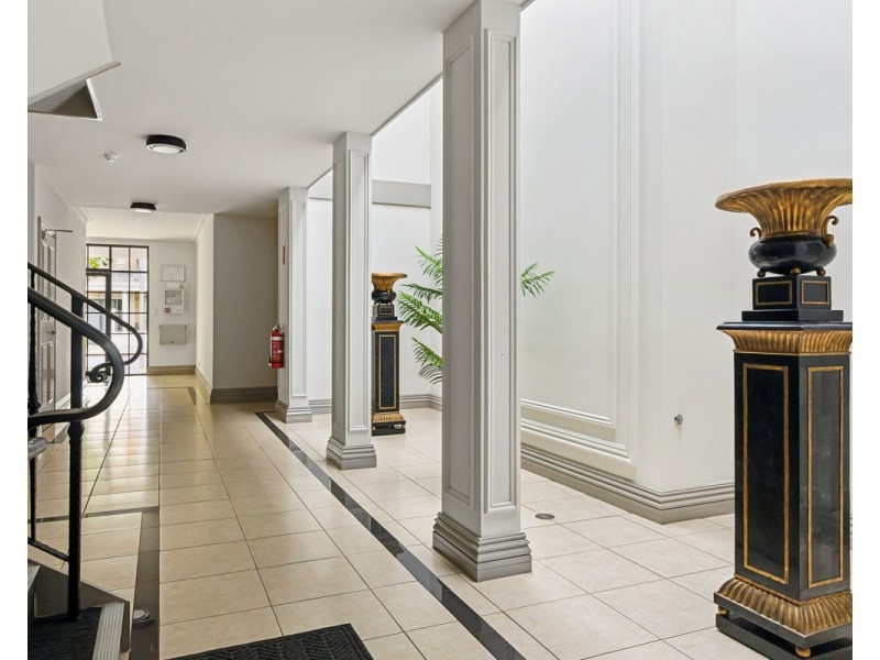 3/50 Victory Terrace, East Perth WA 6004