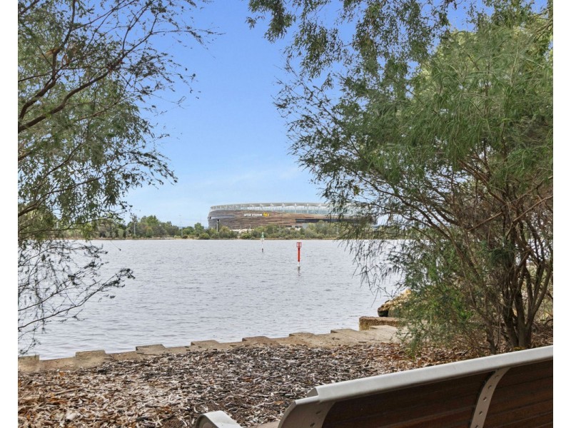 3/50 Victory Terrace, East Perth WA 6004