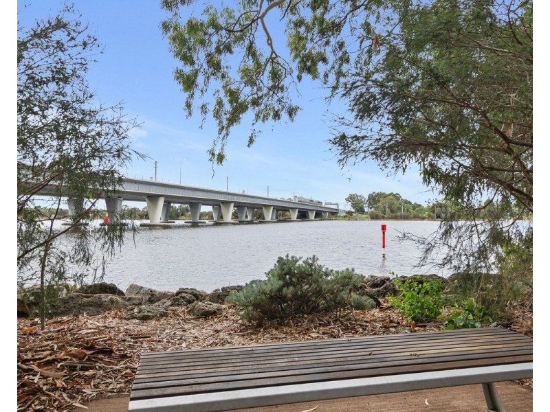 3/50 Victory Terrace, East Perth WA 6004