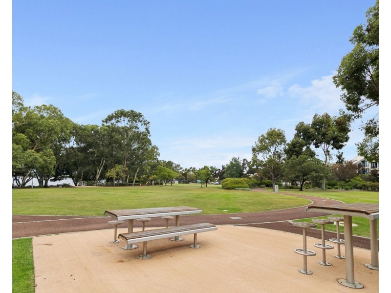 3/50 Victory Terrace, East Perth WA 6004