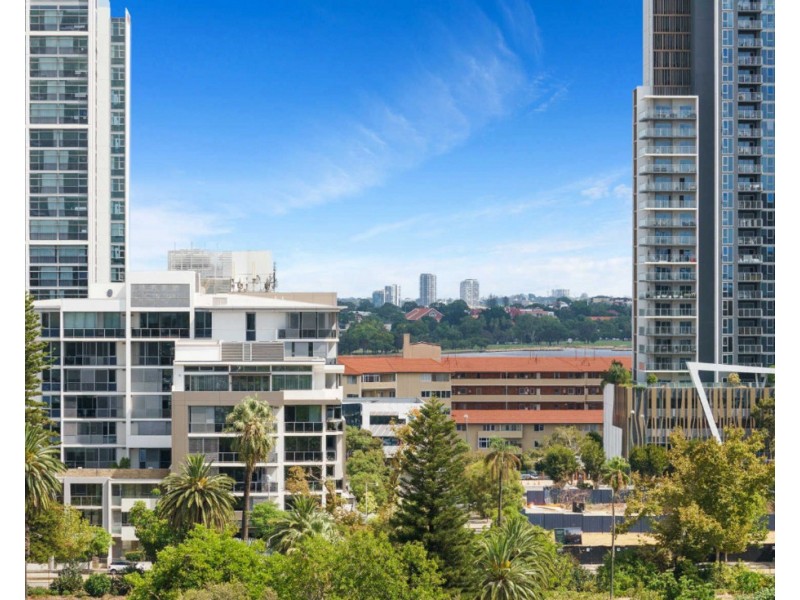 41/38-42 Waterloo Crescent, East Perth WA 6004