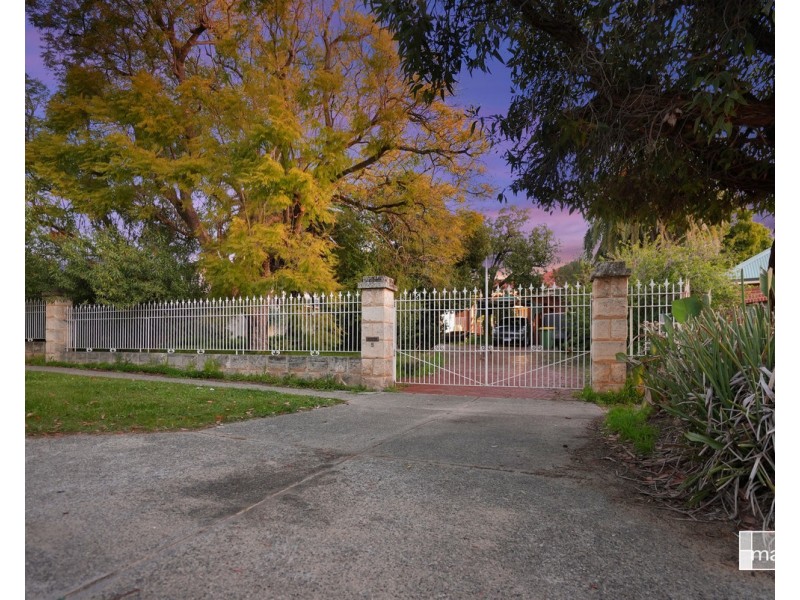 5 Kirkham Hill Terrace, Maylands WA 6051
