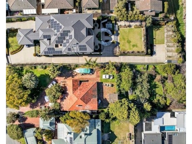 5 Kirkham Hill Terrace, Maylands WA 6051