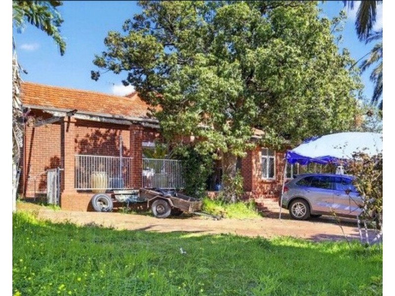 5 Kirkham Hill Terrace, Maylands WA 6051