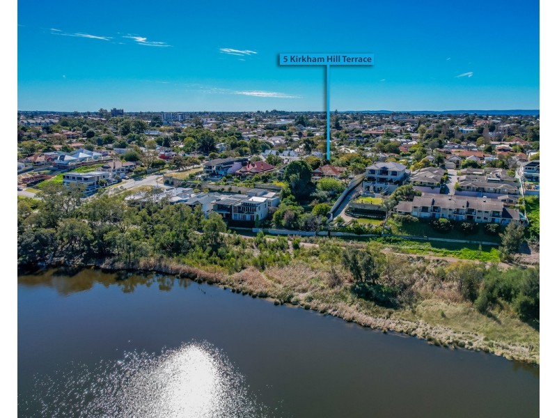 5 Kirkham Hill Terrace, Maylands WA 6051