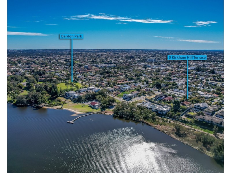 5 Kirkham Hill Terrace, Maylands WA 6051