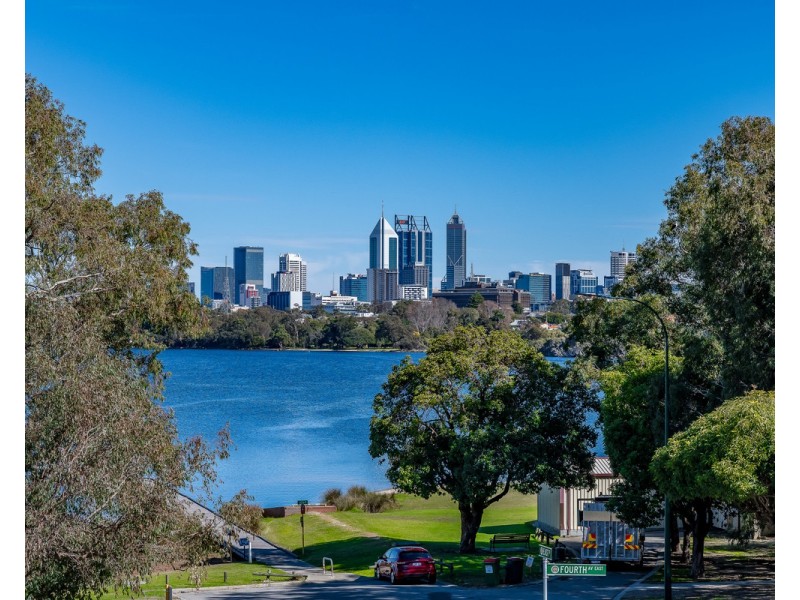 5 Kirkham Hill Terrace, Maylands WA 6051
