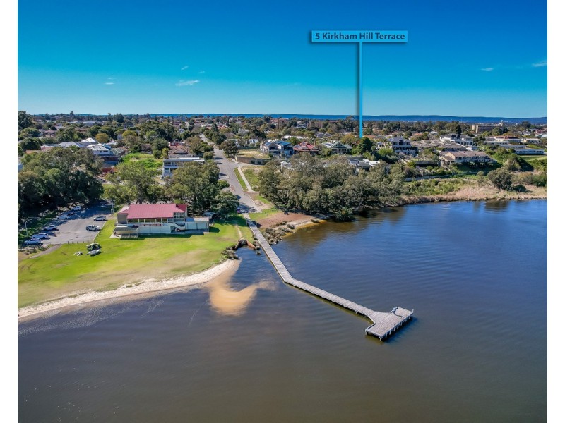 5 Kirkham Hill Terrace, Maylands WA 6051