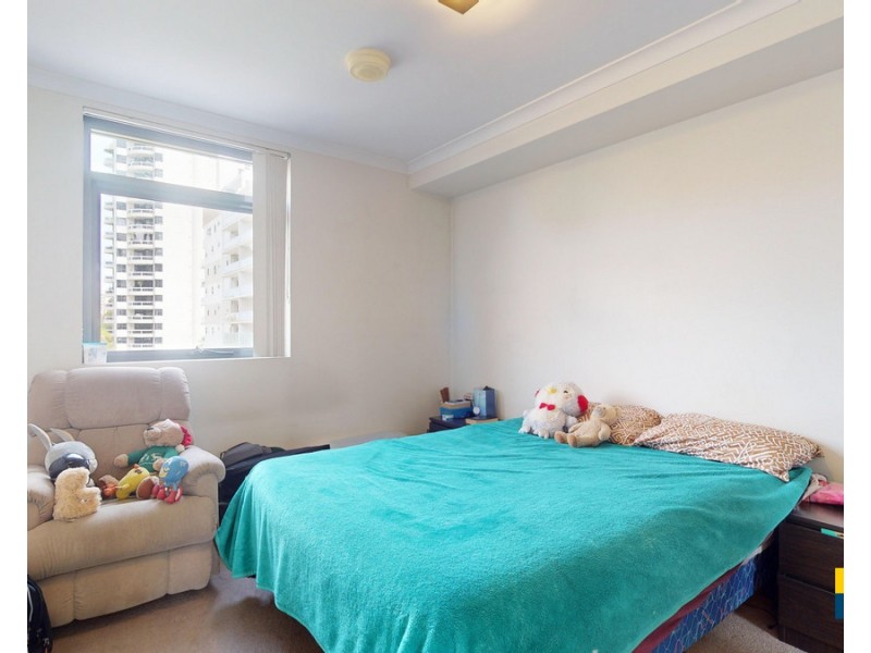 23/18 Wellington Street, East Perth WA 6004