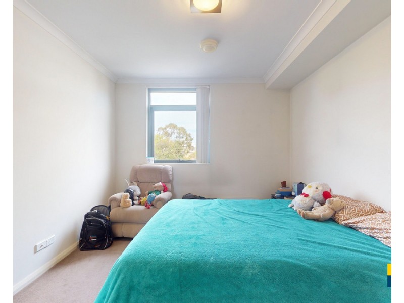 23/18 Wellington Street, East Perth WA 6004