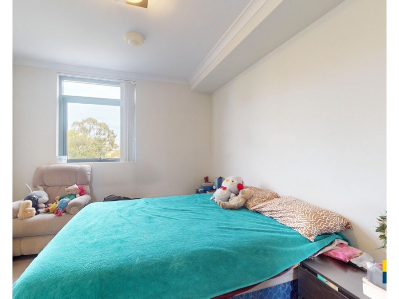 23/18 Wellington Street, East Perth WA 6004