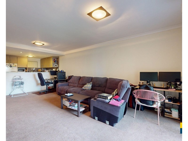 23/18 Wellington Street, East Perth WA 6004