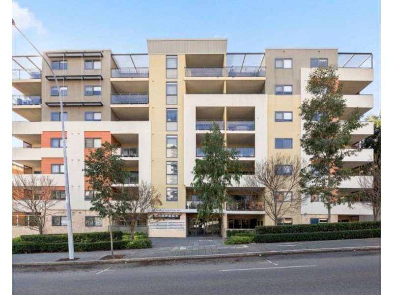 23/18 Wellington Street, East Perth WA 6004
