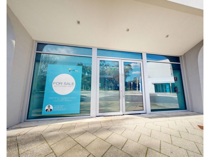3/70 Wittenoom Street, East Perth WA 6004