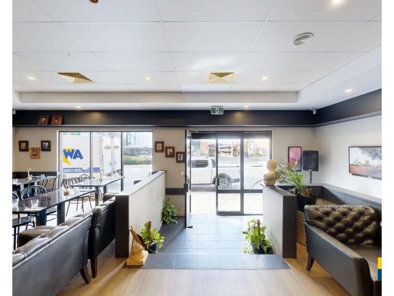 835 Wellington Street, West Perth WA 6005