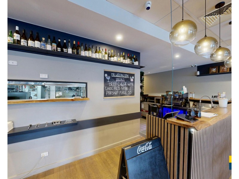 835 Wellington Street, West Perth WA 6005