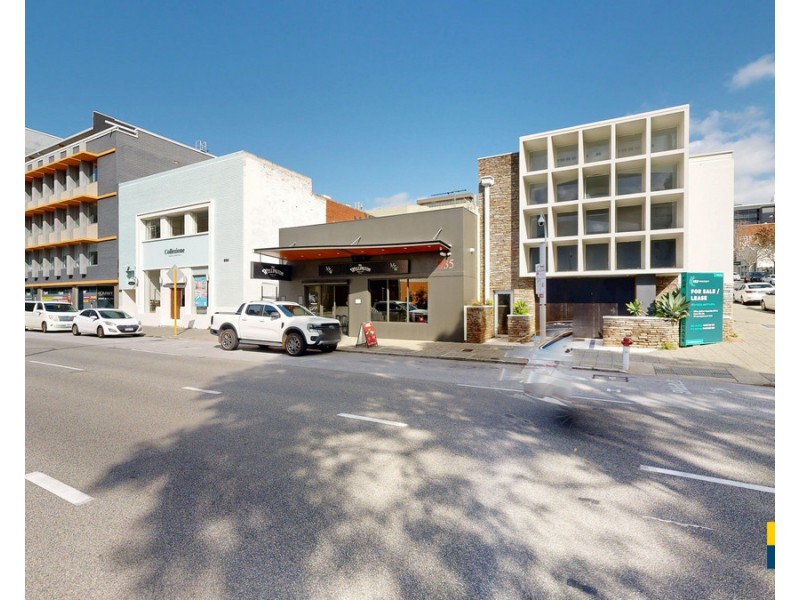 835 Wellington Street, West Perth WA 6005