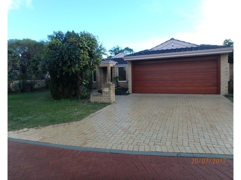 5 Godney Glade, Kiara WA 6054