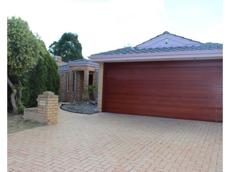 5 Godney Glade, Kiara WA 6054