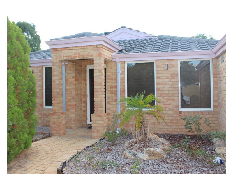 5 Godney Glade, Kiara WA 6054