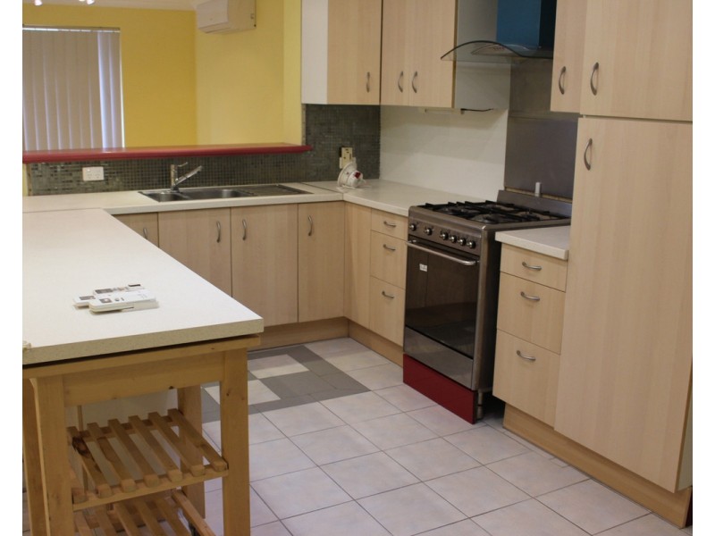 5 Godney Glade, Kiara WA 6054
