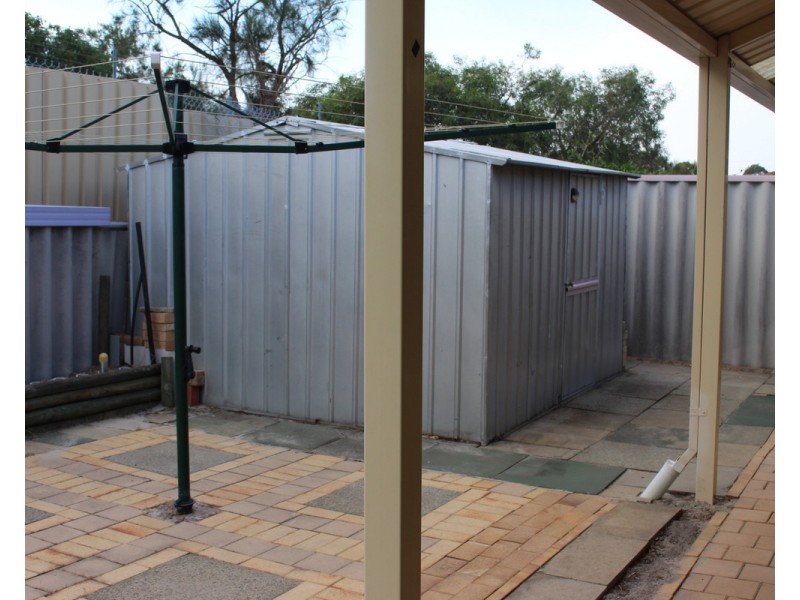 5 Godney Glade, Kiara WA 6054