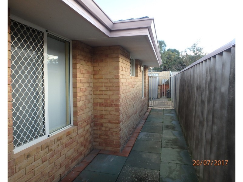 5 Godney Glade, Kiara WA 6054
