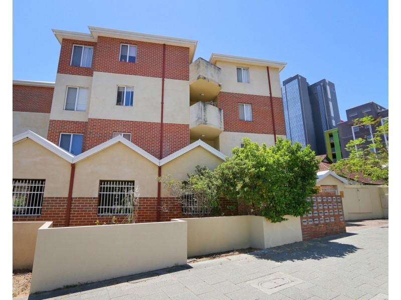 16/102 Goderich Street, East Perth WA 6004