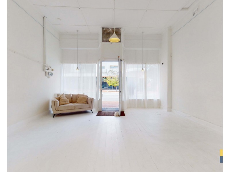 297 Lord Street, Perth WA 6000