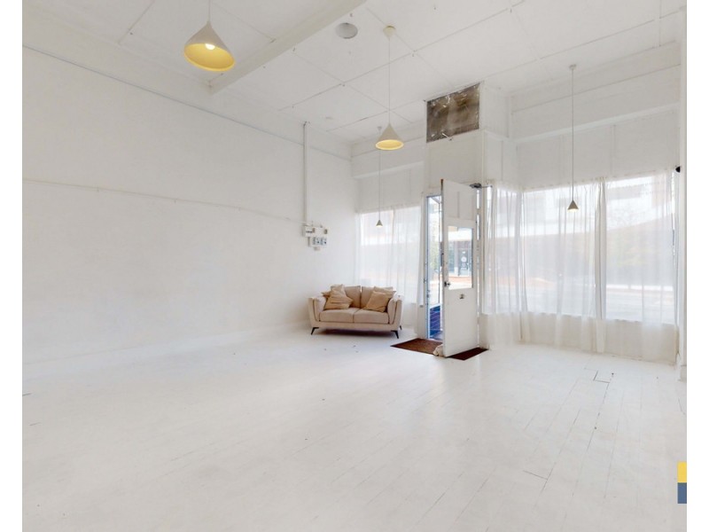 297 Lord Street, Perth WA 6000