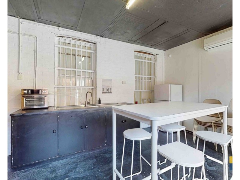 297 Lord Street, Perth WA 6000