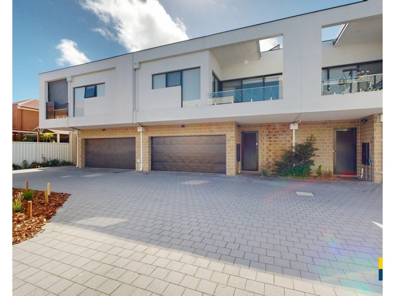 4/281 Belmont Avenue, Cloverdale WA 6105
