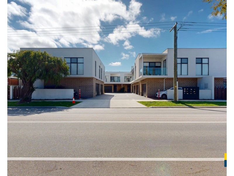 4/281 Belmont Avenue, Cloverdale WA 6105