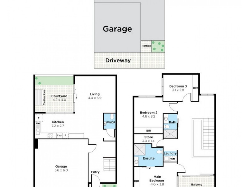 4/281 Belmont Avenue, Cloverdale WA 6105