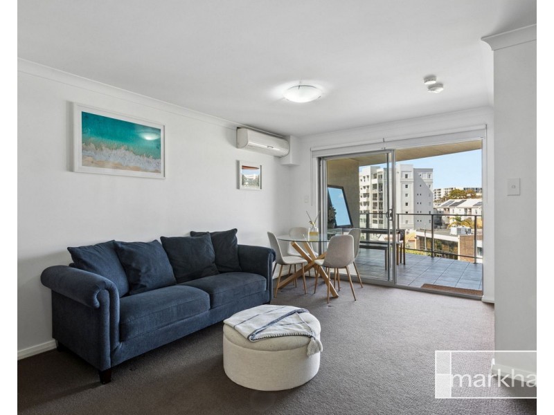 21/990 Wellington, West Perth WA 6005